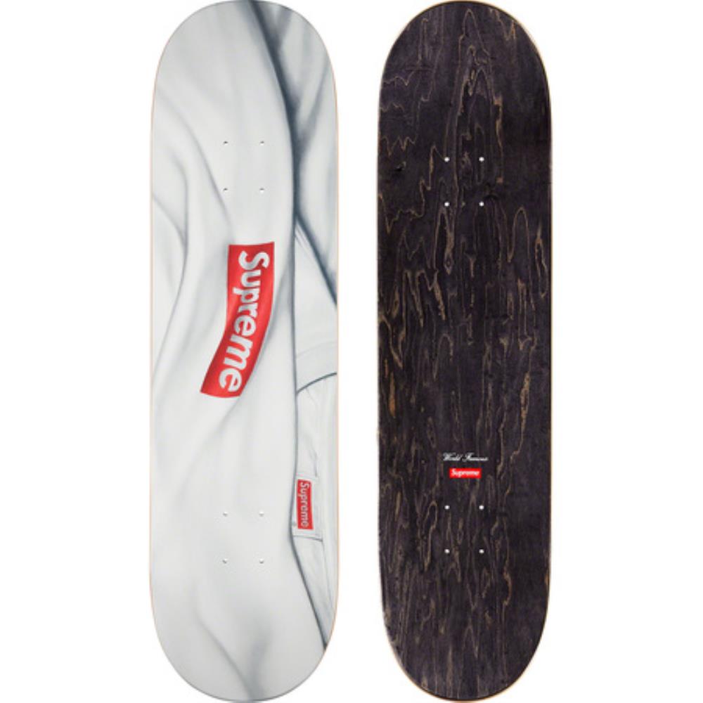 Box Logo T-Shirt Skateboard
