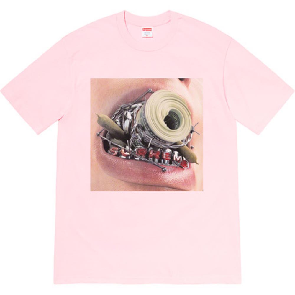 Braces Tee