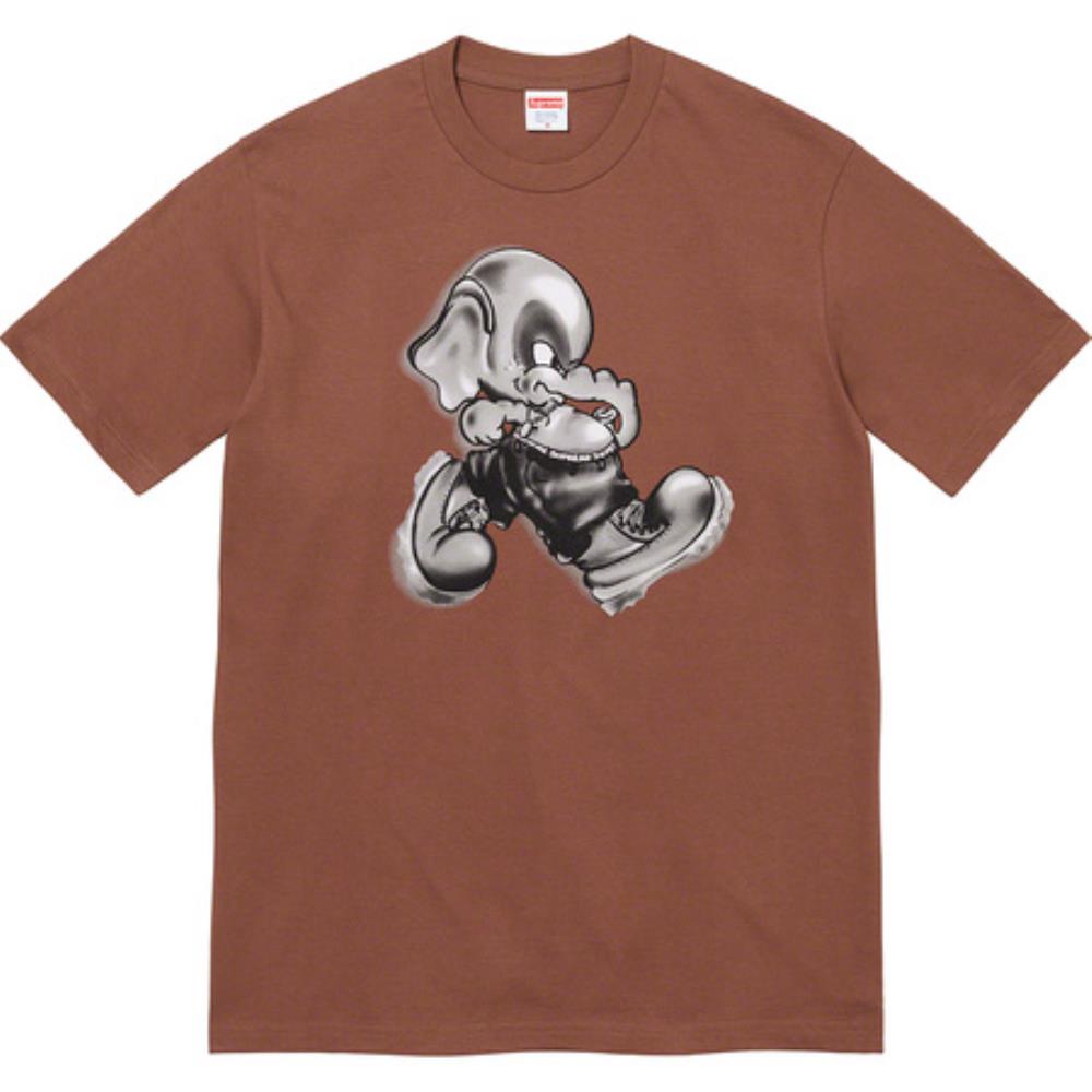 Elephant Tee