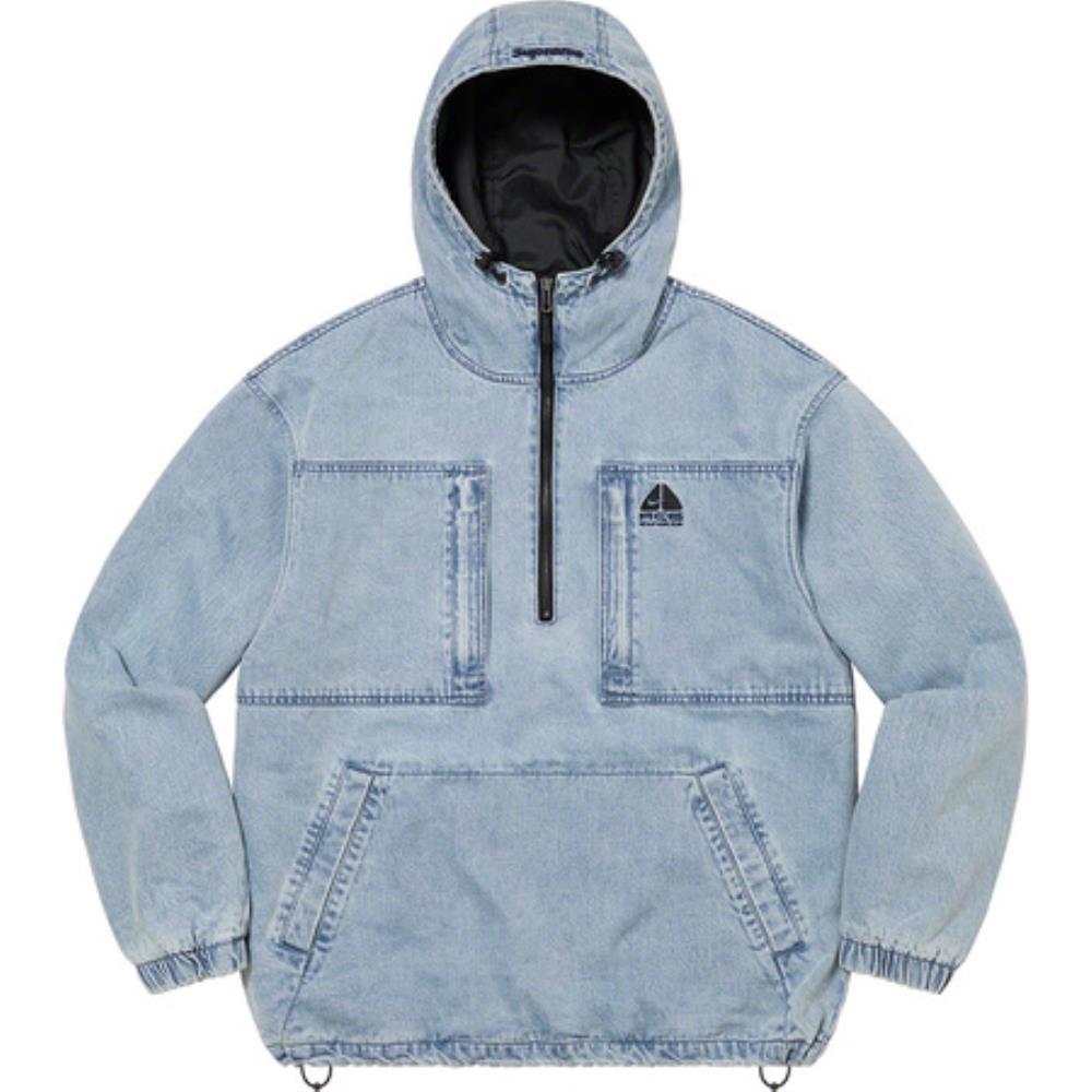 Supreme?/Nike? ACG Denim Pullover