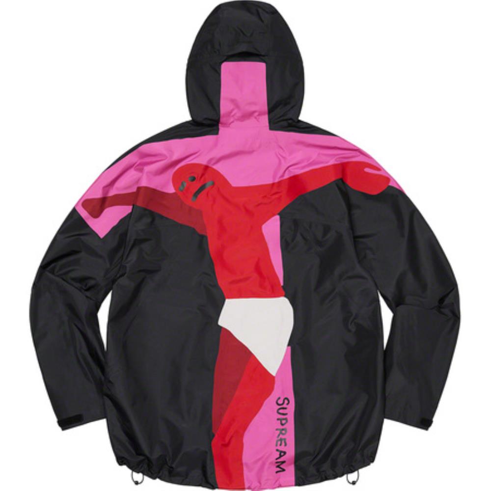 Gonz GORE-TEX Shell Jacket