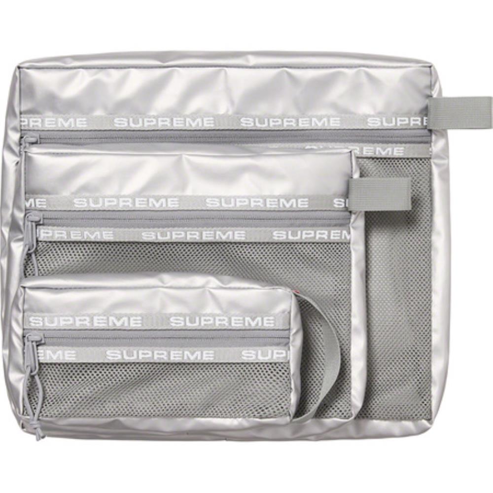 Organizer Pouch Set