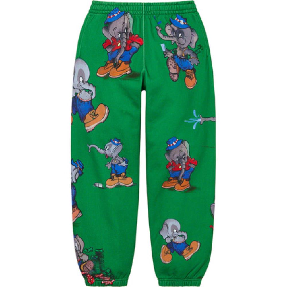 Elephant Sweatpant