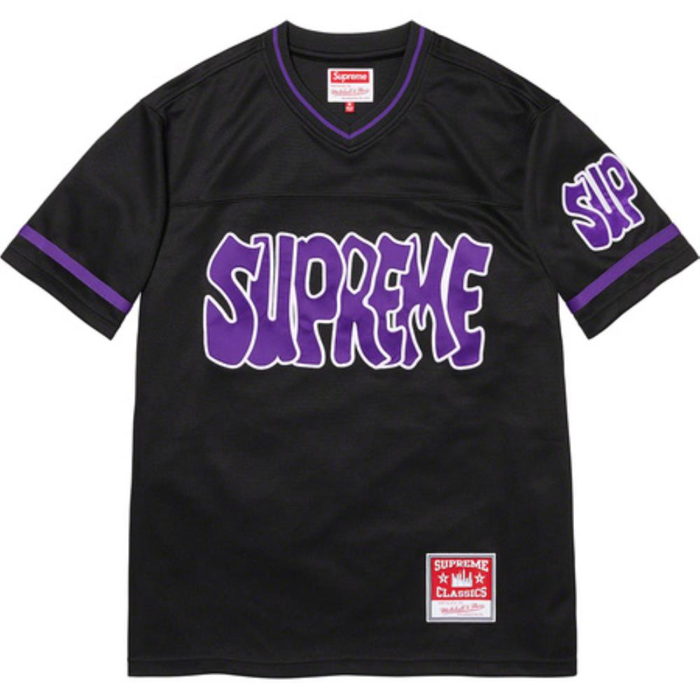 Supreme?/Mitchell & Ness? Football Jersey