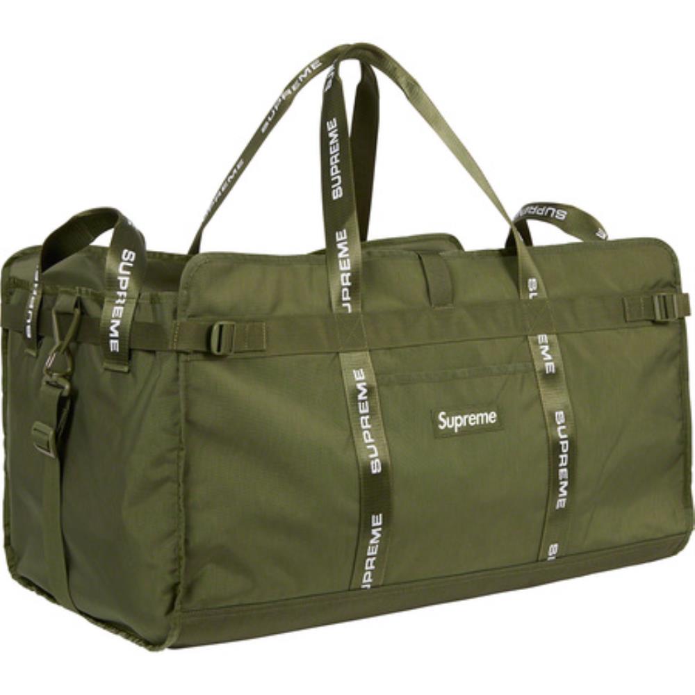 Large Haul Tote