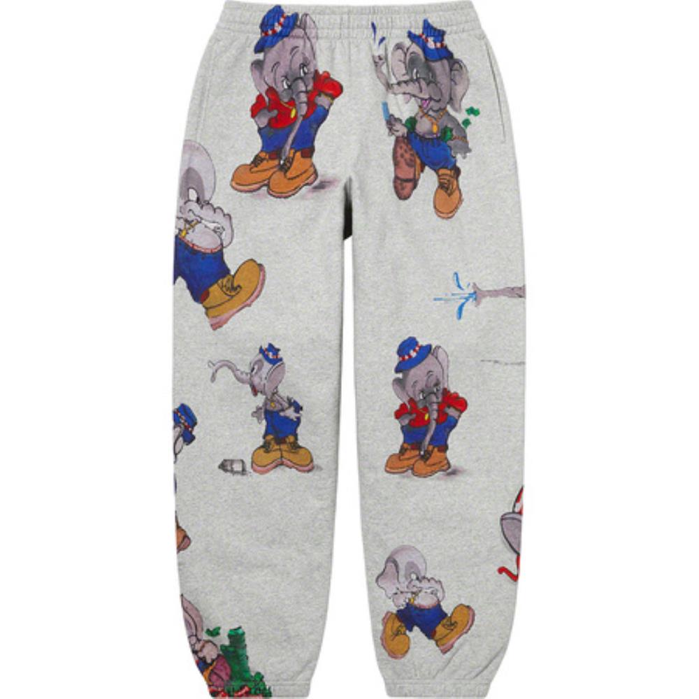 Elephant Sweatpant