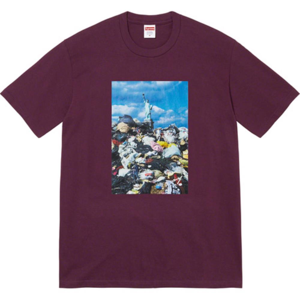 Trash Tee