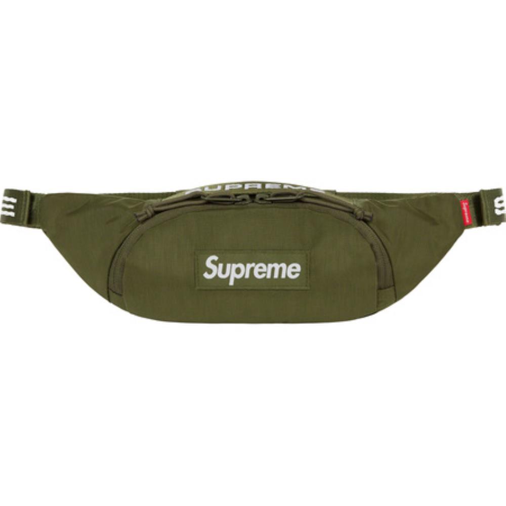 Small Waist Bag